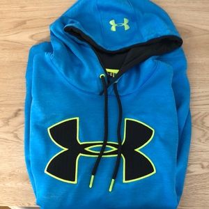 Under Armour Men’s Hoodie